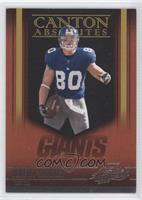 Jeremy Shockey #/250