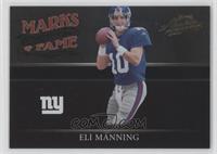 Eli Manning #/100
