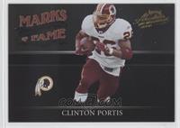 Clinton Portis #/100