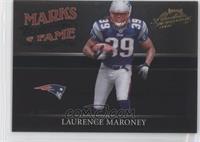 Laurence Maroney #/100