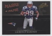 Laurence Maroney #/100