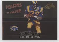 Eric Dickerson #/100