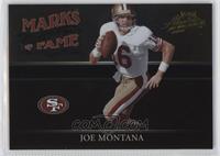 Joe Montana #/100