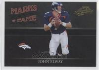 John Elway #/100