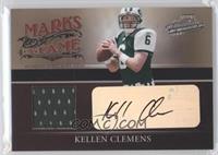 Kellen Clemens #/100