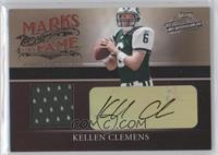 Kellen Clemens #/100