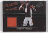 Carson Palmer [EX to NM] #/50