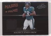 Maurice Jones-Drew #/50