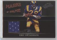 Eric Dickerson #/50