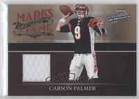 Carson Palmer #/150