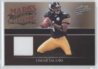 Omar Jacobs #/200