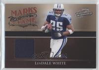 LenDale White #/200