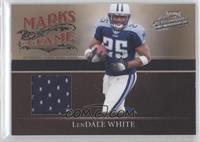 LenDale White #/200