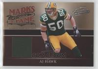 AJ Hawk #/200