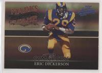 Eric Dickerson #/25