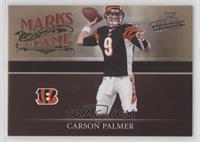 Carson Palmer #/250