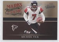 Michael Vick #/250