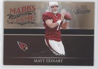 Matt Leinart #/250