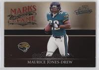 Maurice Jones-Drew [EX to NM] #/250