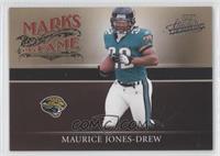 Maurice Jones-Drew #/250