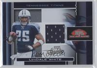 LenDale White