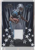 DeAngelo Williams #/50