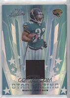 Maurice Jones-Drew #/50