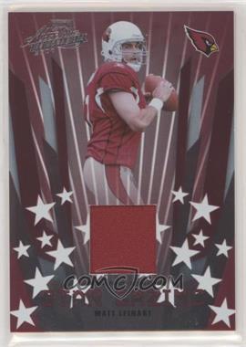 2006 Playoff Absolute Memorabilia - Star Gazing #SG-11 - Matt Leinart /100