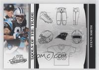 Steve Smith #/50