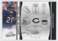 Thomas Jones #/50