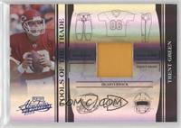 Trent Green #/50