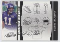 Daunte Culpepper #/50