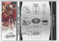 Alex Smith #/50