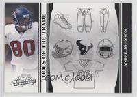 Andre Johnson #/50