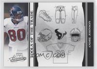 Andre Johnson #/50