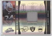 LaMont Jordan #/50