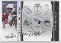 Larry Fitzgerald #/50