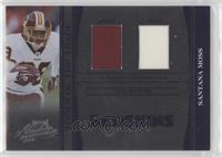 Santana Moss #/50