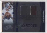 Drew Bledsoe #/50