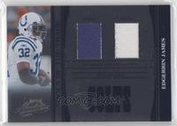 Edgerrin James #/50