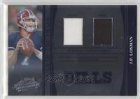 J.P. Losman #/50