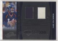 Jake Plummer #/50