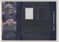 Matt Hasselbeck #/45