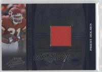 Priest Holmes #/50