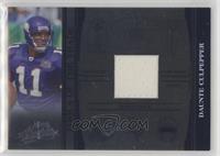 Daunte Culpepper #/50