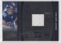 Jeremy Shockey [EX to NM] #/50