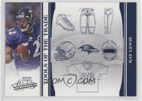 Ray Lewis #/75