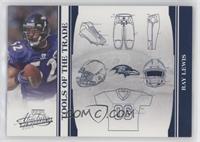 Ray Lewis #/75