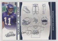 Daunte Culpepper #/75