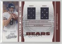 Rex Grossman #/55